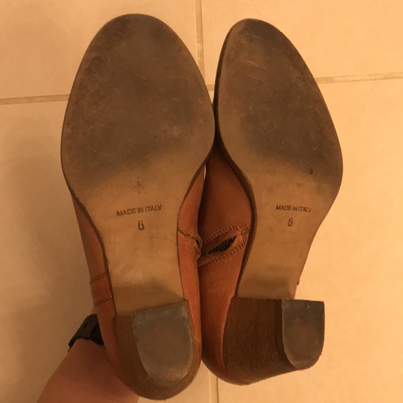 Madewell Billie boot - Picture 4 of 6